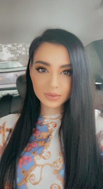 Escort of the month