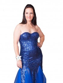 Lexi 38 years old girl