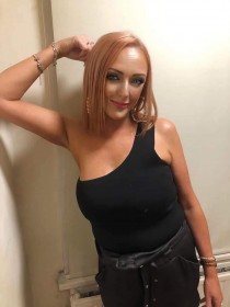 Megan 150 GBP per hour