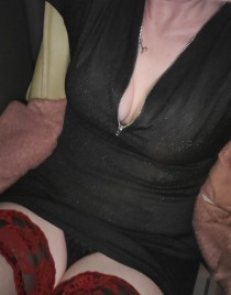 British escort Lexi
