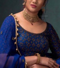 Indian escort RAKSHA SINGHAL
