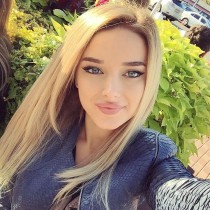 British escort lily