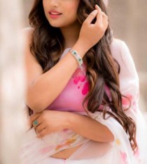 Indian escort ZOYA SINHA