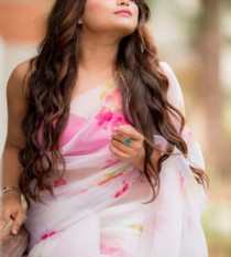 ZOYA SINHA escort available in Hyderabad