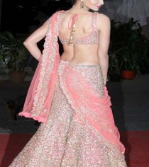 Indian escort ZEENAT KASHYAP