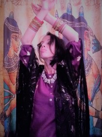 Adelaide Devi