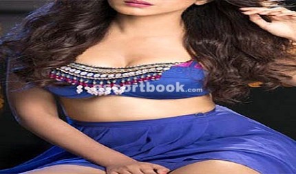 Tanya Sharma escort available in Hyderabad