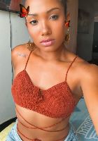Carolina 22 years old Colombian girl from Colombia