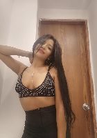 Camilila has B bust, and ready to have fun in Colombia