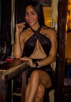 Christina bisexual girl available in Colombia