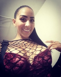 Christina
