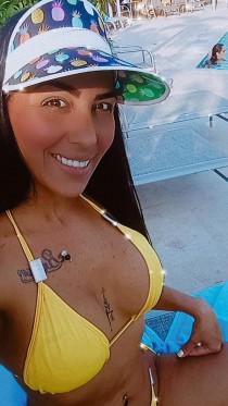 Christina  girl