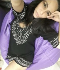 Mari escort available in Cucuta