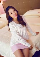 British escort Bonnie from London