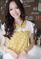 Japanese escort Karen from London
