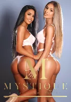 Jessica Karina from Mystique Escorts Agency