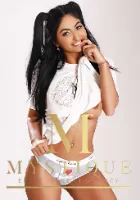 Sabrina from Mystique Escorts Agency
