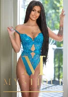 Mystique Escorts Agency