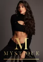 Arriva from Mystique Escorts Agency