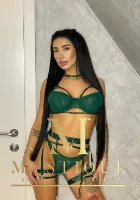 Mystique Escorts Agency