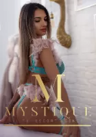 bicurious escort Mira