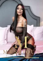 bisexual escort Jeniffer