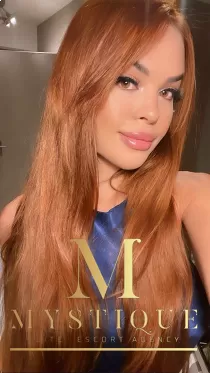 European escort Clara
