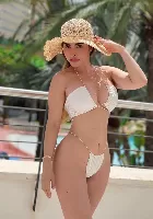 independent escort from Kuwait