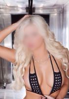 sophisticated lady, Tara-Hunt from Switzerland