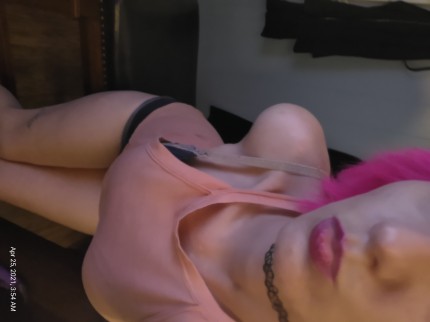American escort Nance