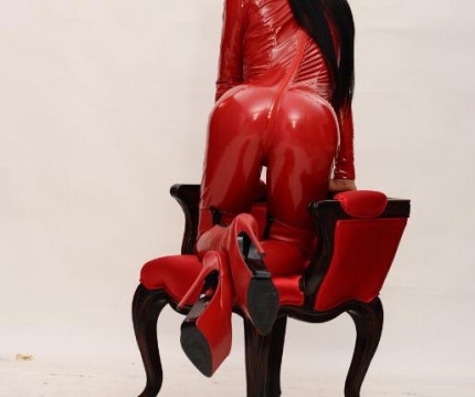 Chunly A Level escort available in Shanghai