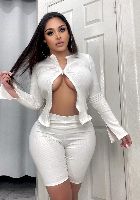 independent escort from Saudi Arabia