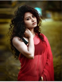 mamta C bust size Natural