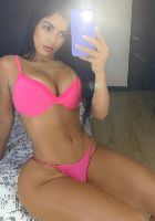 Belgium independent escort mariah