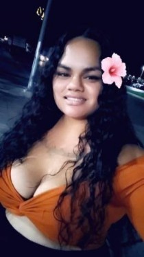 American escort Daisy