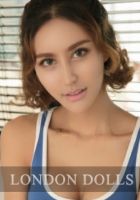 Thai Lacey-Asian-Escort tantric beauty