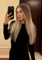 New arrived in Dubai