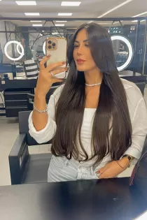 Priscila 61489989641 escort available in Dubai