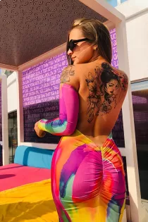 Rubi 447570457574 20 years old girl