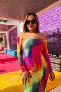 Escort Rubi 447570457574 with brunette hair