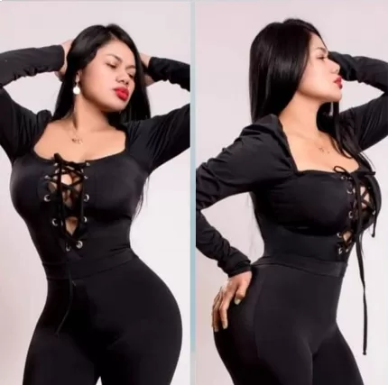 Tiara 61489989641 very naughty girl