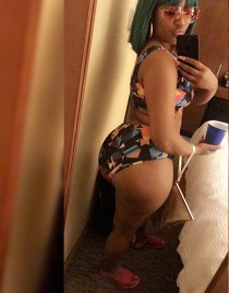 Nahida escort available in Venice