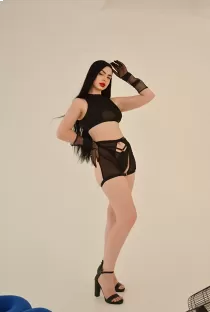 Russian escort Gerta 447733516399