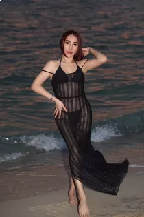 Hande 15794730263 1800 AED per hour