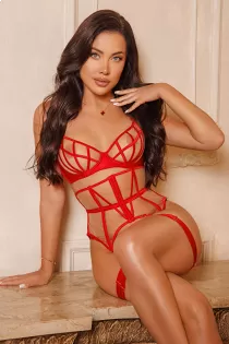 Anika 15794730263 1500 AED per hour