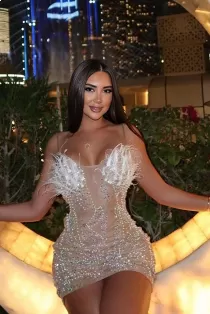 Ayara escort available in Dubai