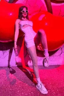 Novella 15794730263 escort available in Dubai