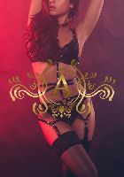 Alma Escorts
