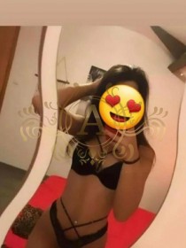 Karina B bust size Natural