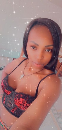 South African escort Princess zena